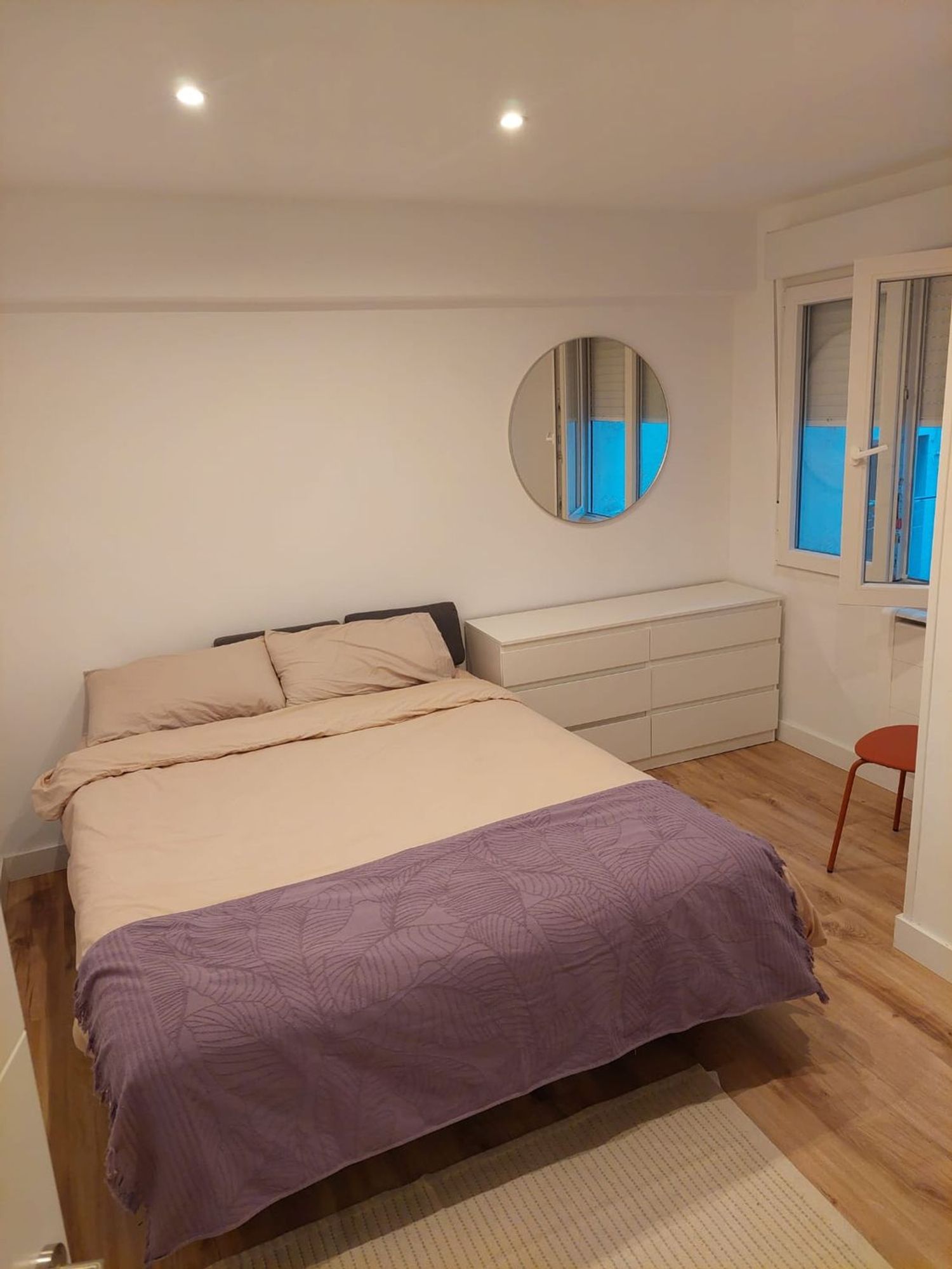 Piso en calle Lorenzo Abruñedo, 18 - Foto 8