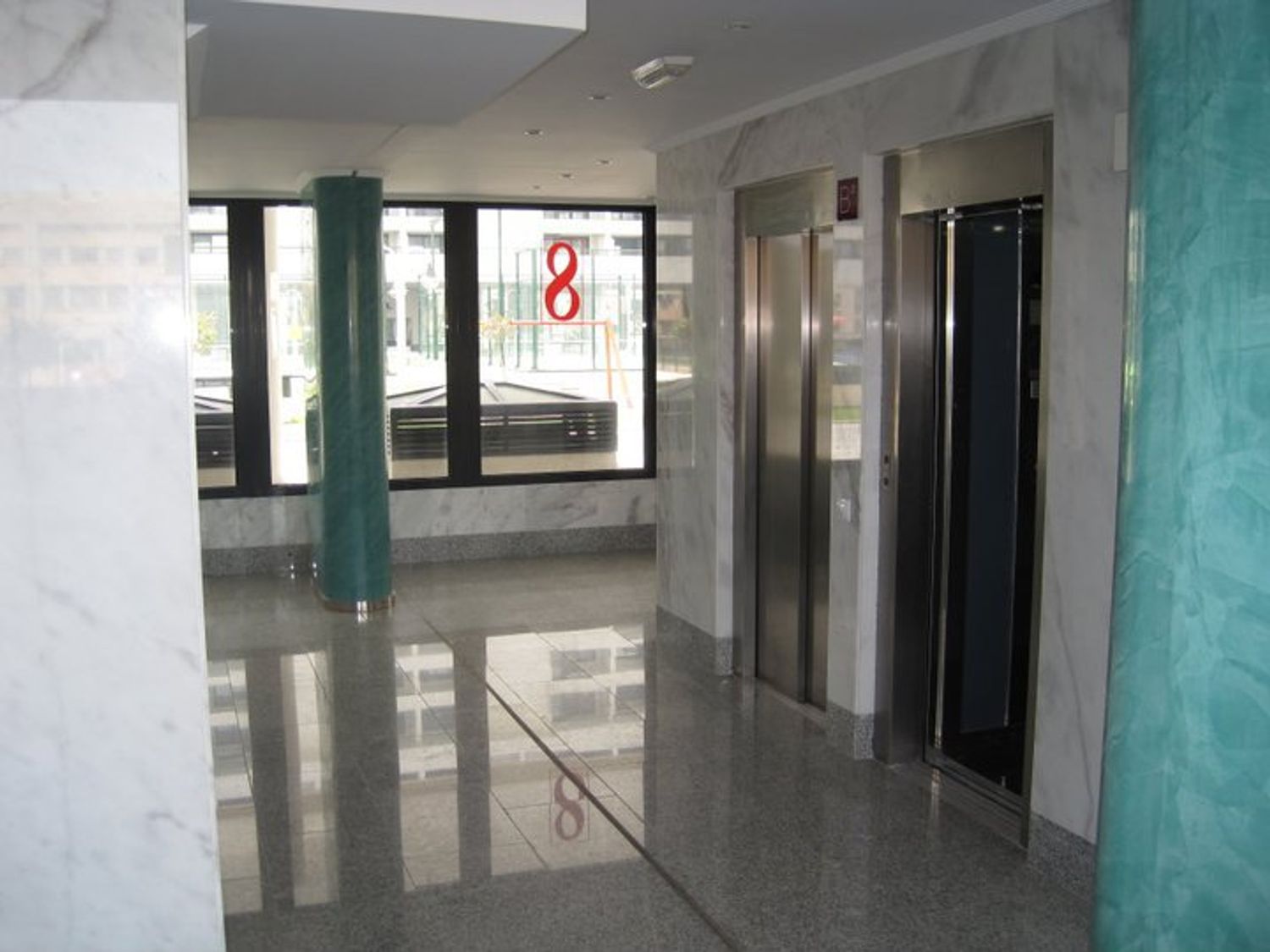 Piso en Avenida Vicent Blasco Ibañez, 9 - Foto 10