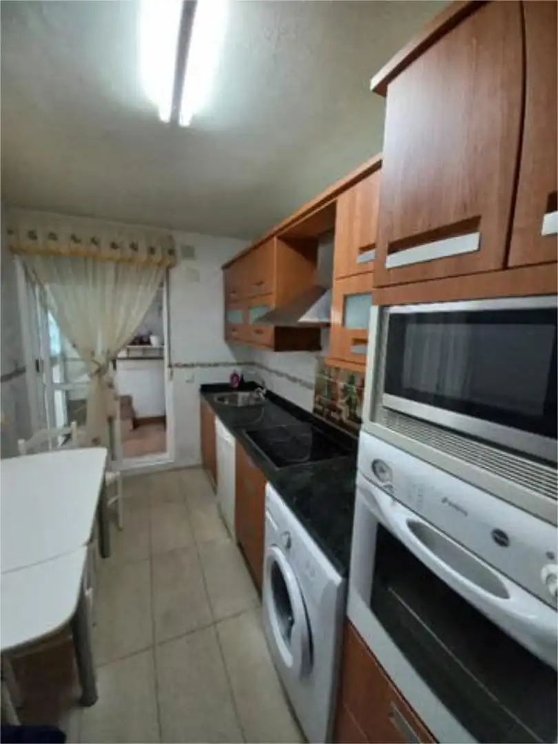 Piso en Luis moran - Foto 2