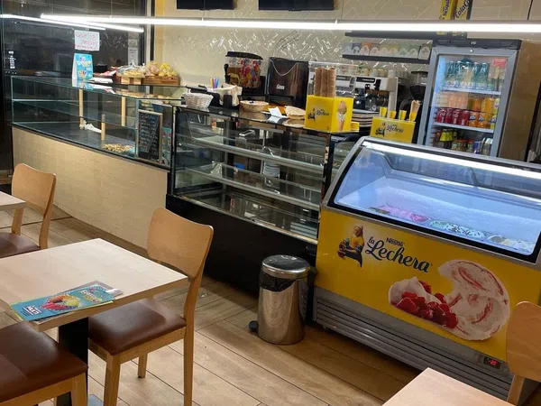 Local en Pastelería, panadería en Calle Almería, Les Planes - Foto 5