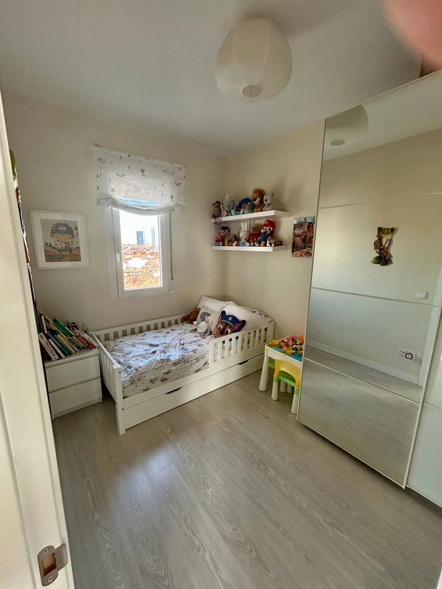 Ático en calle de Francos Rodríguez, 74 - Foto 11