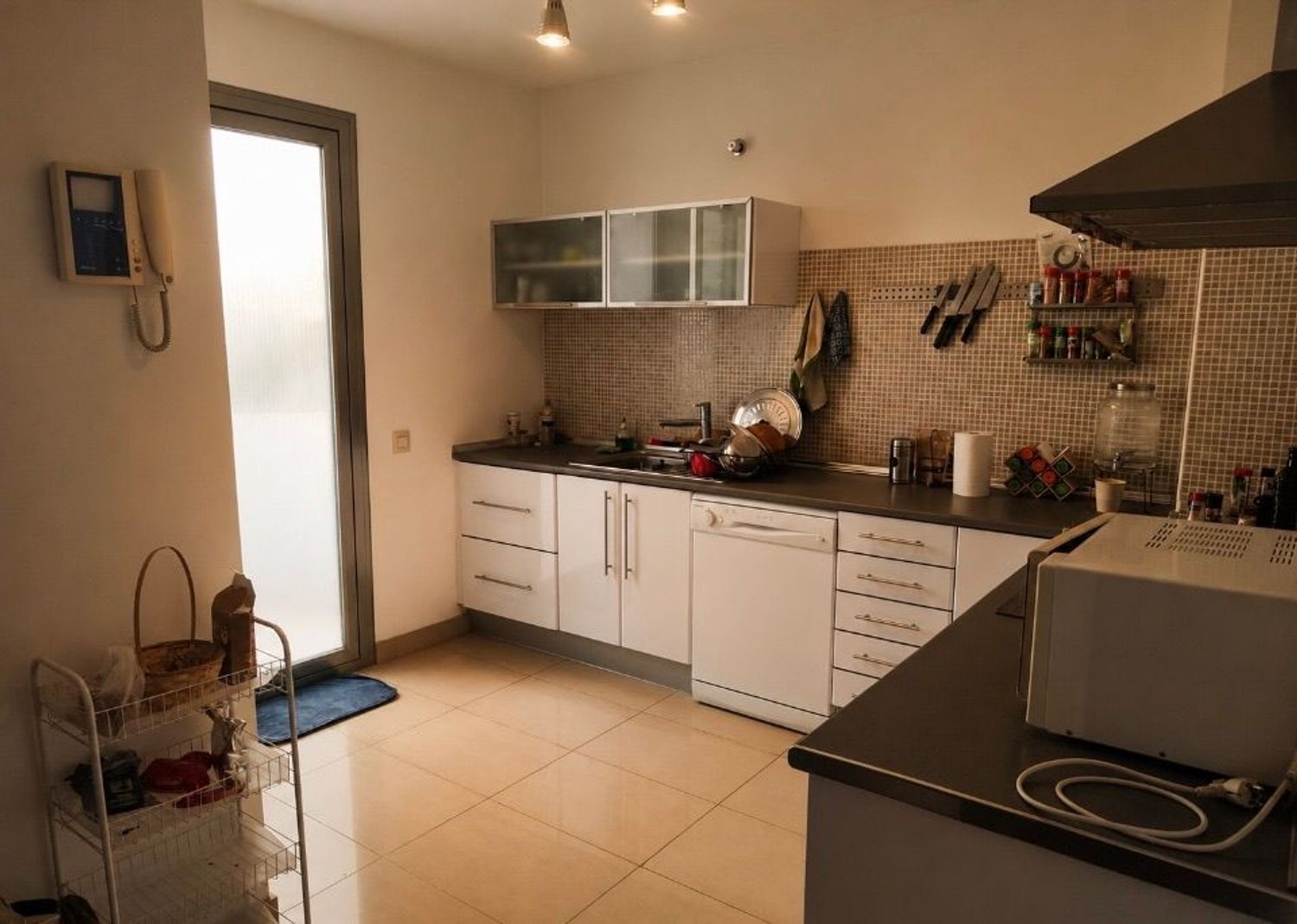 Piso en Calle de Pérez del Toro, 56, Arenales - Lugo - Avda Marítima - Foto 6