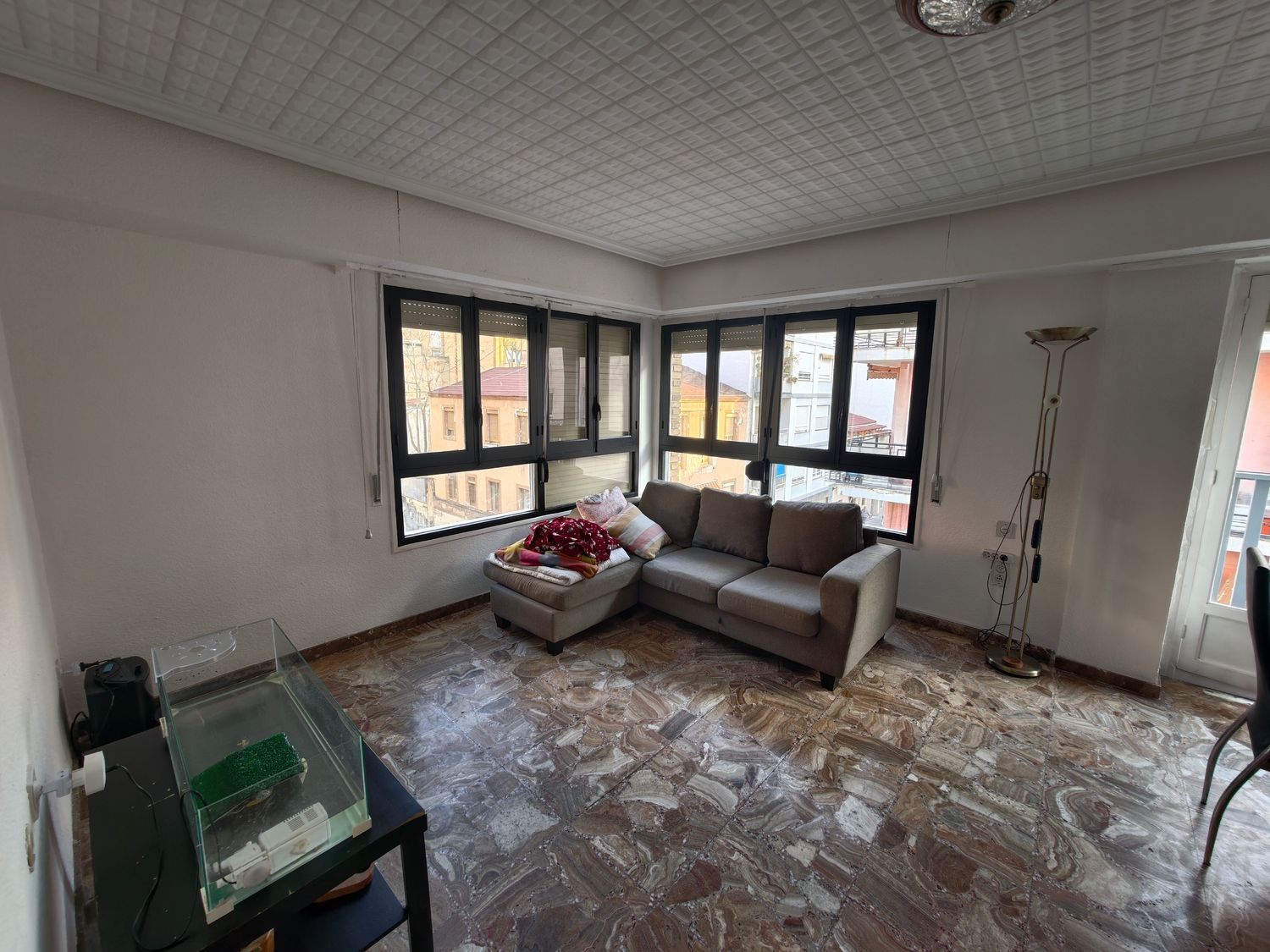 Piso en calle València, 47