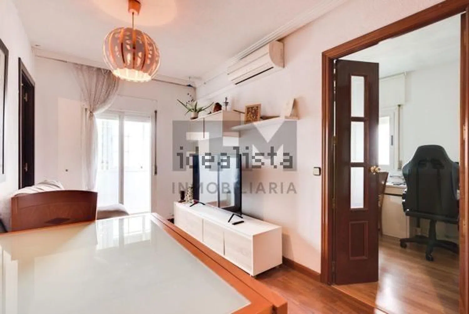 Piso en calle Villacid de Campos, 10 - Foto 1