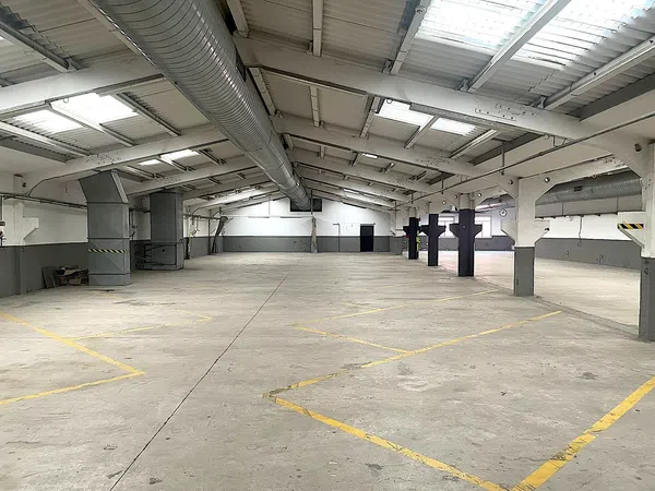 Nave en Calle de l'Energia s/n - Foto 4