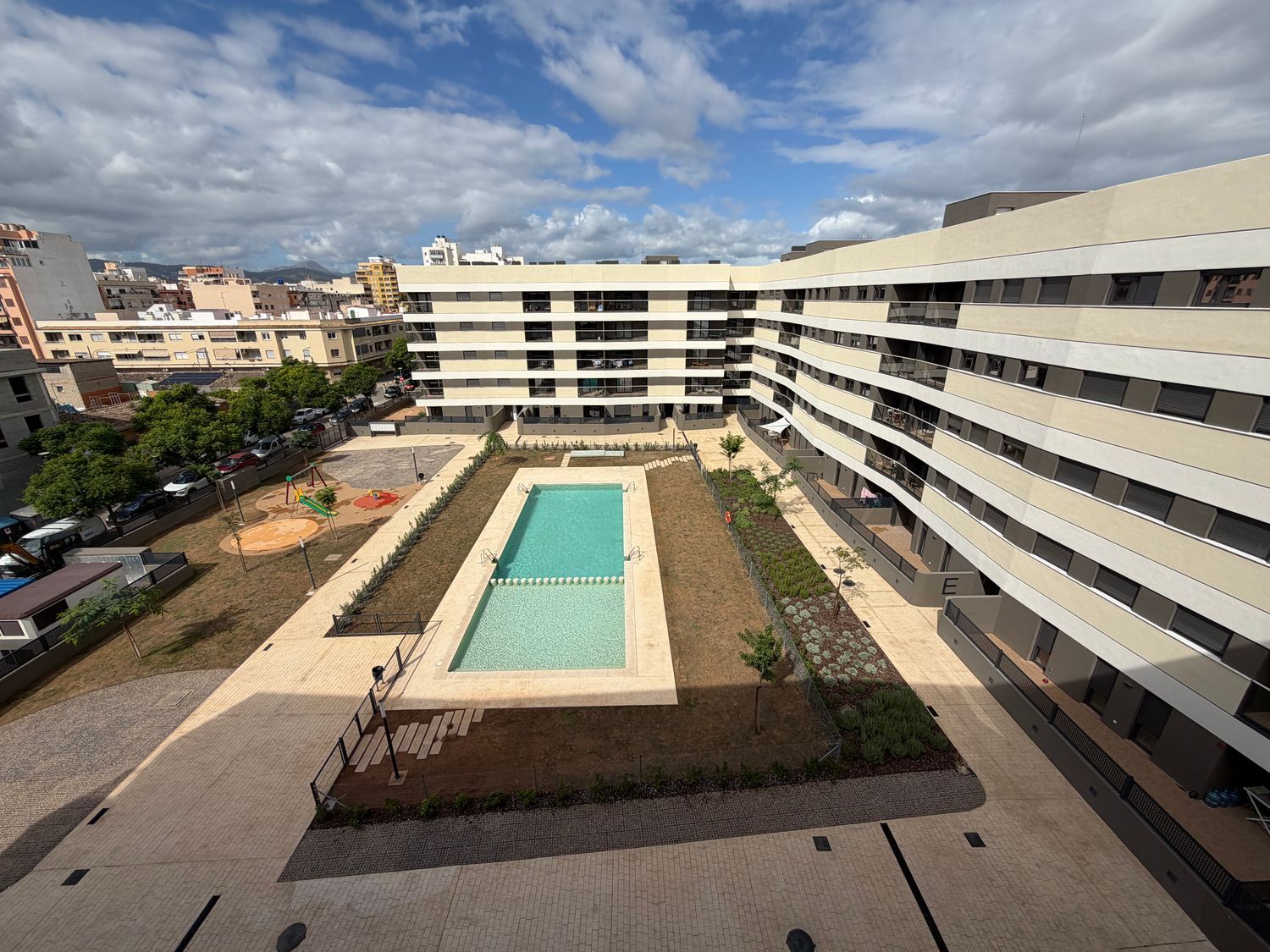 Piso en Calle Mare de Déu de la Victòria, 9, Son Gotleu - Foto 17