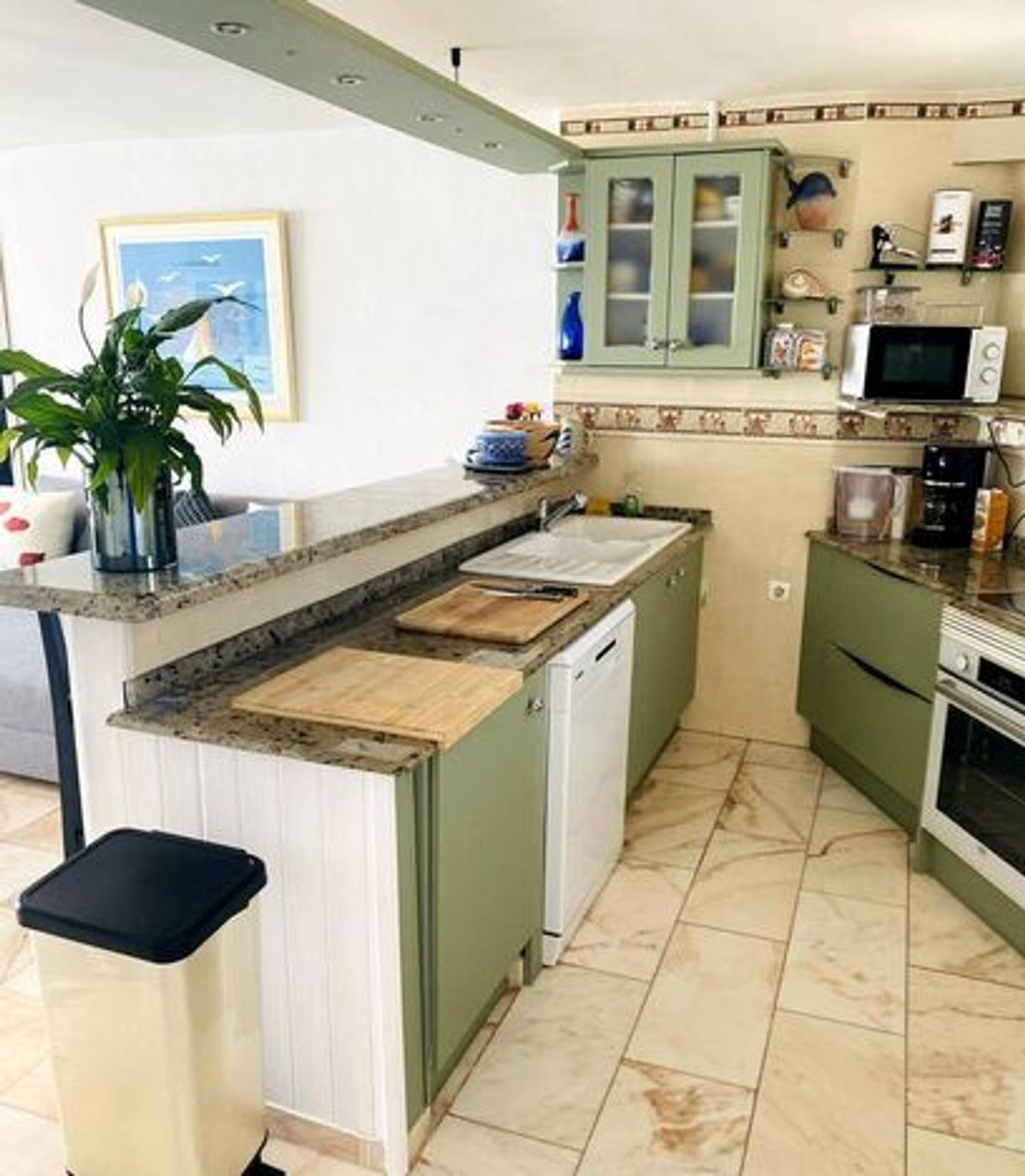 Piso en calle Sol Naixent, 18 - Foto 9