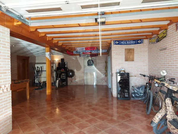 Casa o chalet independiente en Calle circunvalacion, 8 - Foto 11