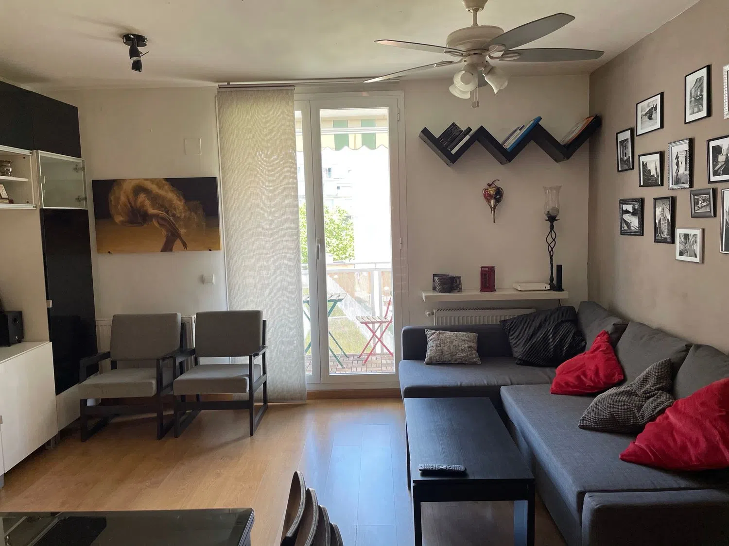 Piso en calle de la Catedral de Santiago de Compostela, 2 - Foto 2