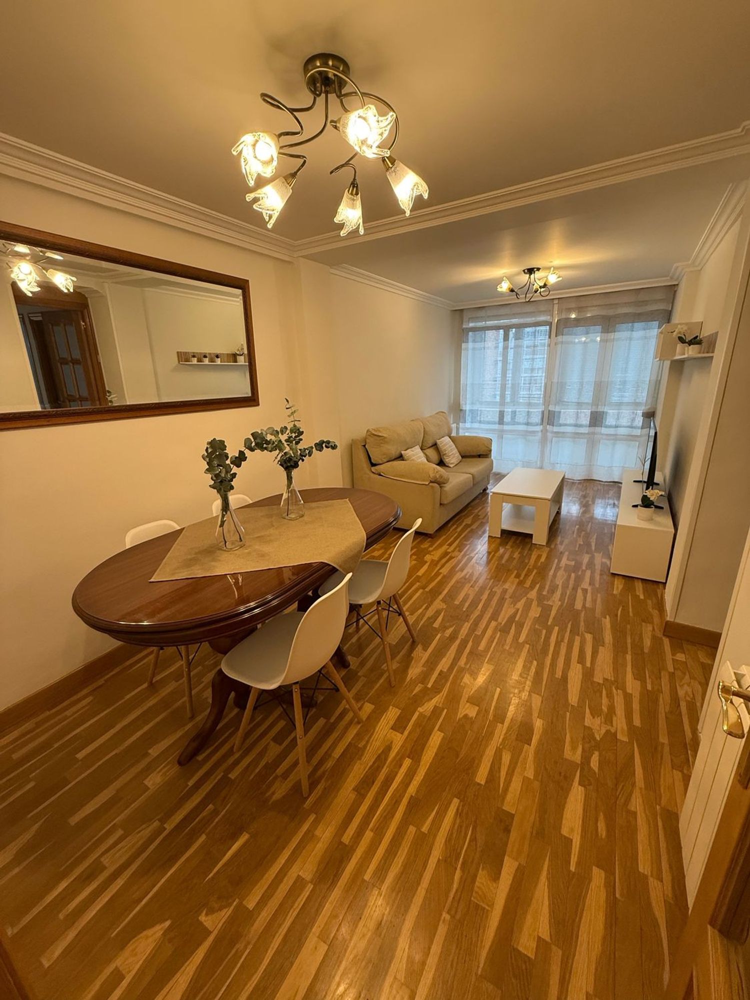 Piso en Calle Luis Alberdi, 22, Gamonal - San Bruno - G9 - Foto 6