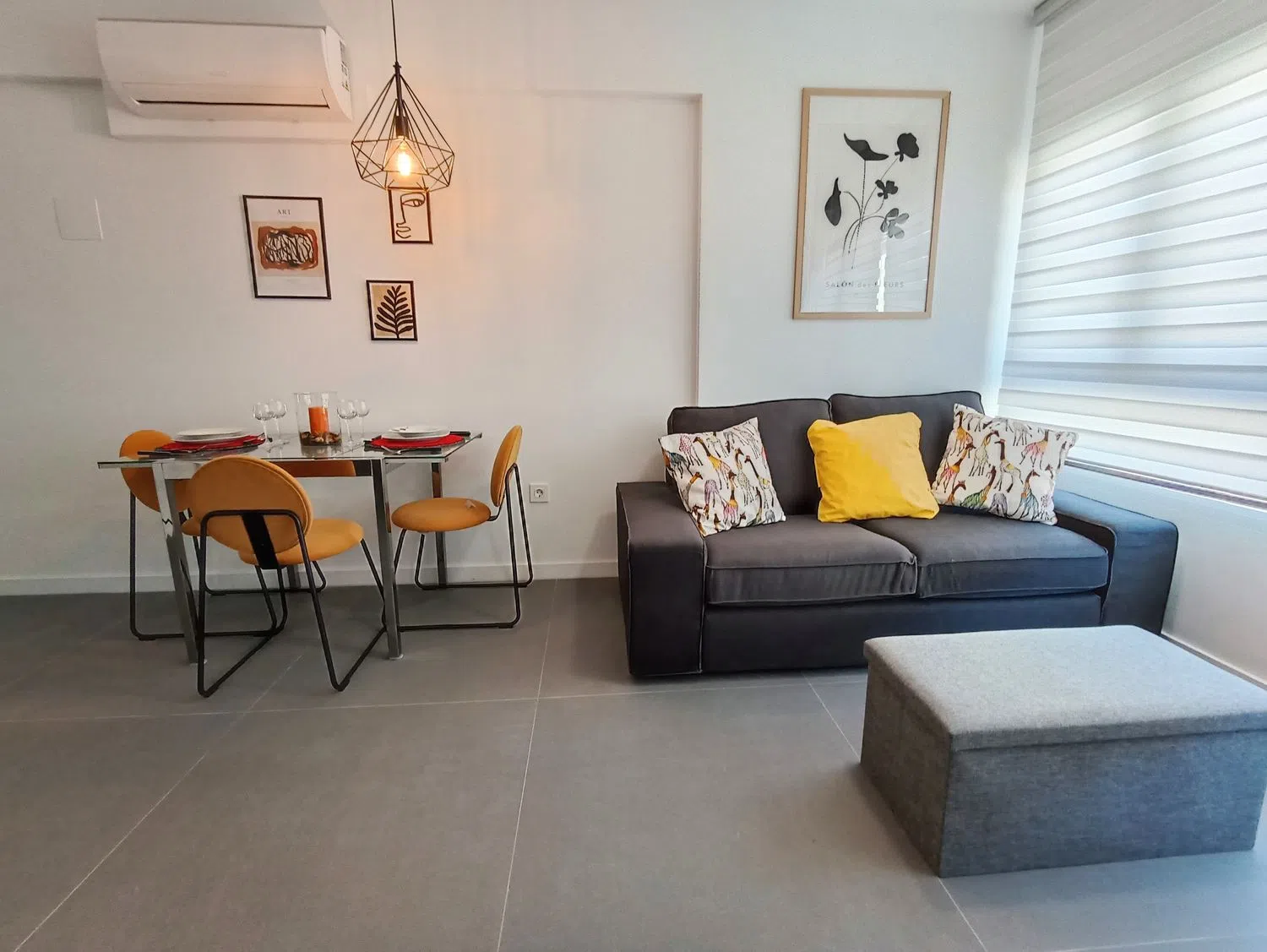 Piso en calle Moraima, 4 - Foto 4