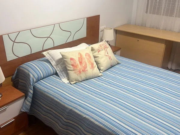 Piso en Calle Clara Campoamor, 3, La Rosaleda, La Rosaleda - Foto 21