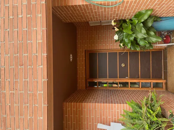 Chalet adosado en venta en Zona Carretera del Plantío - Foto 3