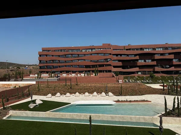 Piso en calle Padre Gaspar Ortín Gómez, 16 - Foto 1