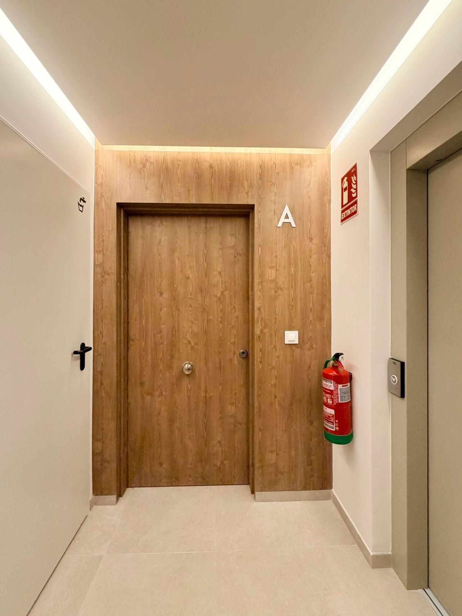 Piso en Edificio Náutica II, 36 - Foto 27