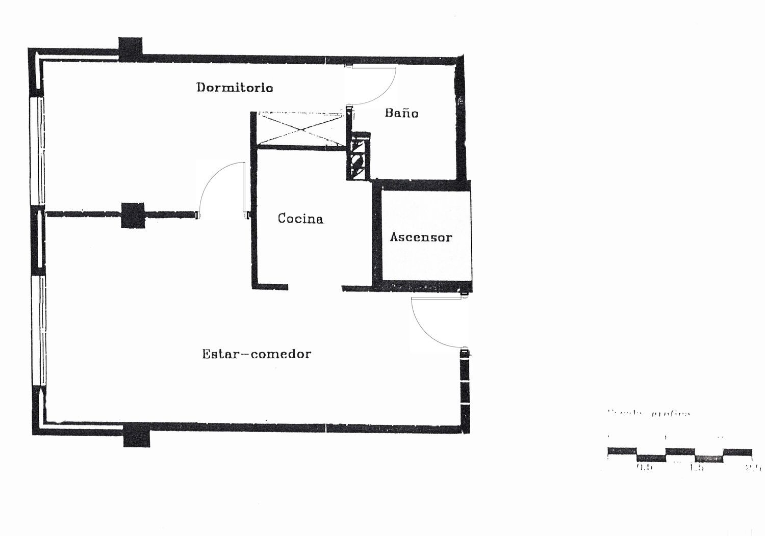 Piso en Barrio Camino de Antequera - Foto 15