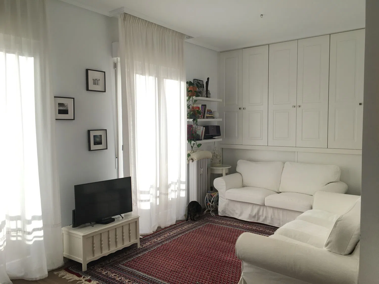 Piso en calle de Alonso Cano, 95 - Foto 2