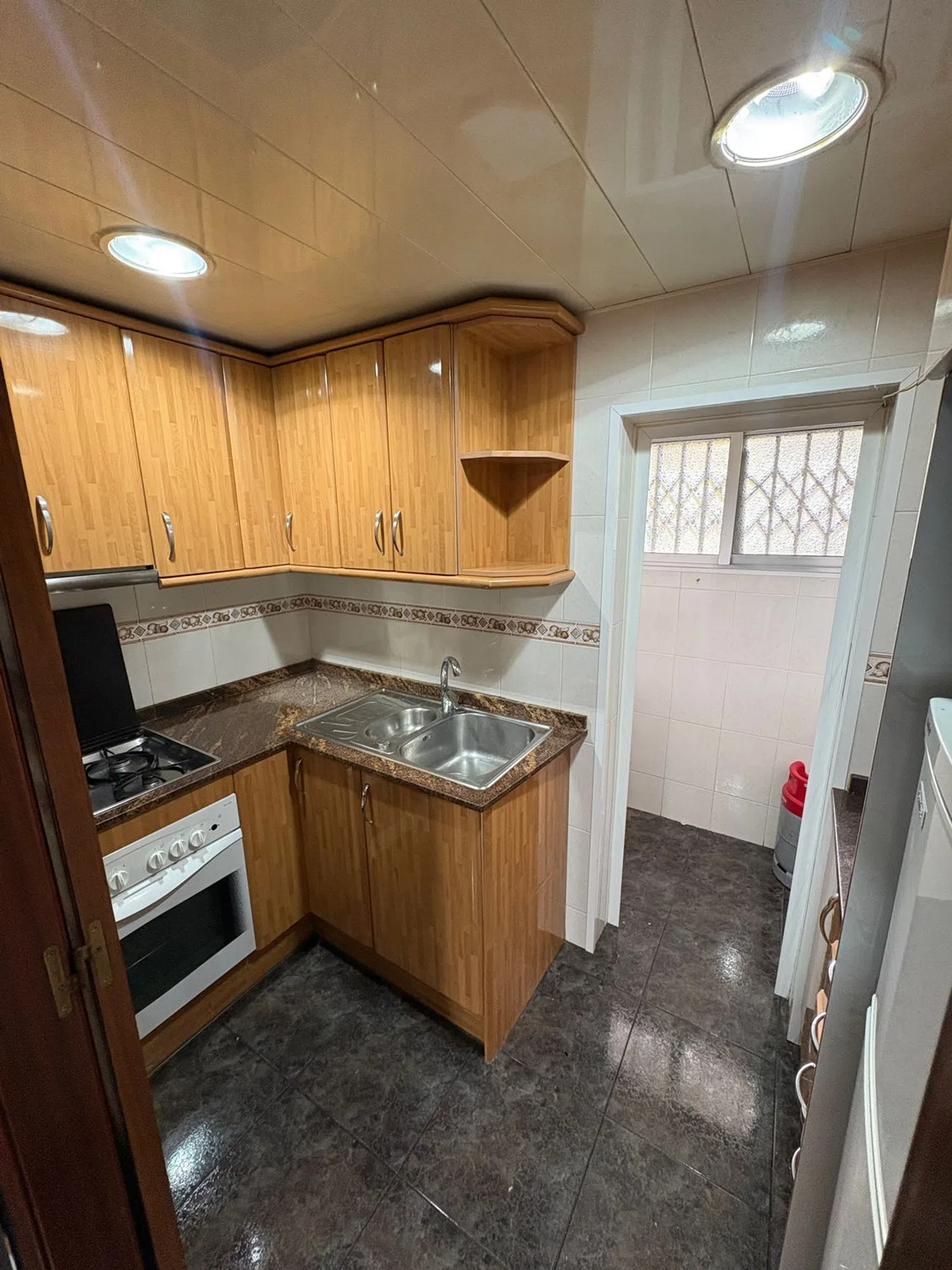 Piso en calle del Concili de Trento, 326 - Foto 4