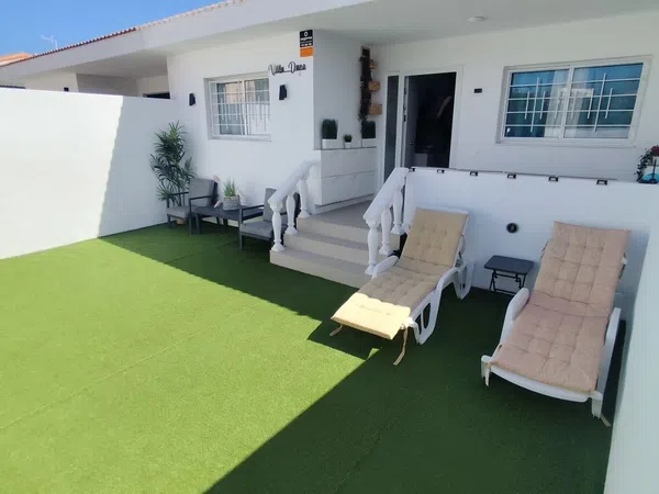 Casa o chalet independiente en Calle la Giralda, 6, Los Abrigos, Los Abrigos - Foto 4