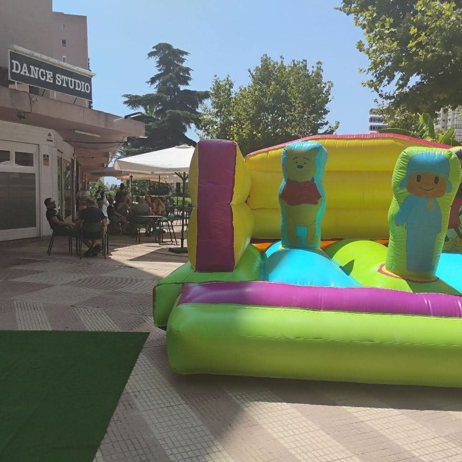 Local en Avenida de Europa, 48, Pueblo Levante, Pueblo Levante - Foto 12