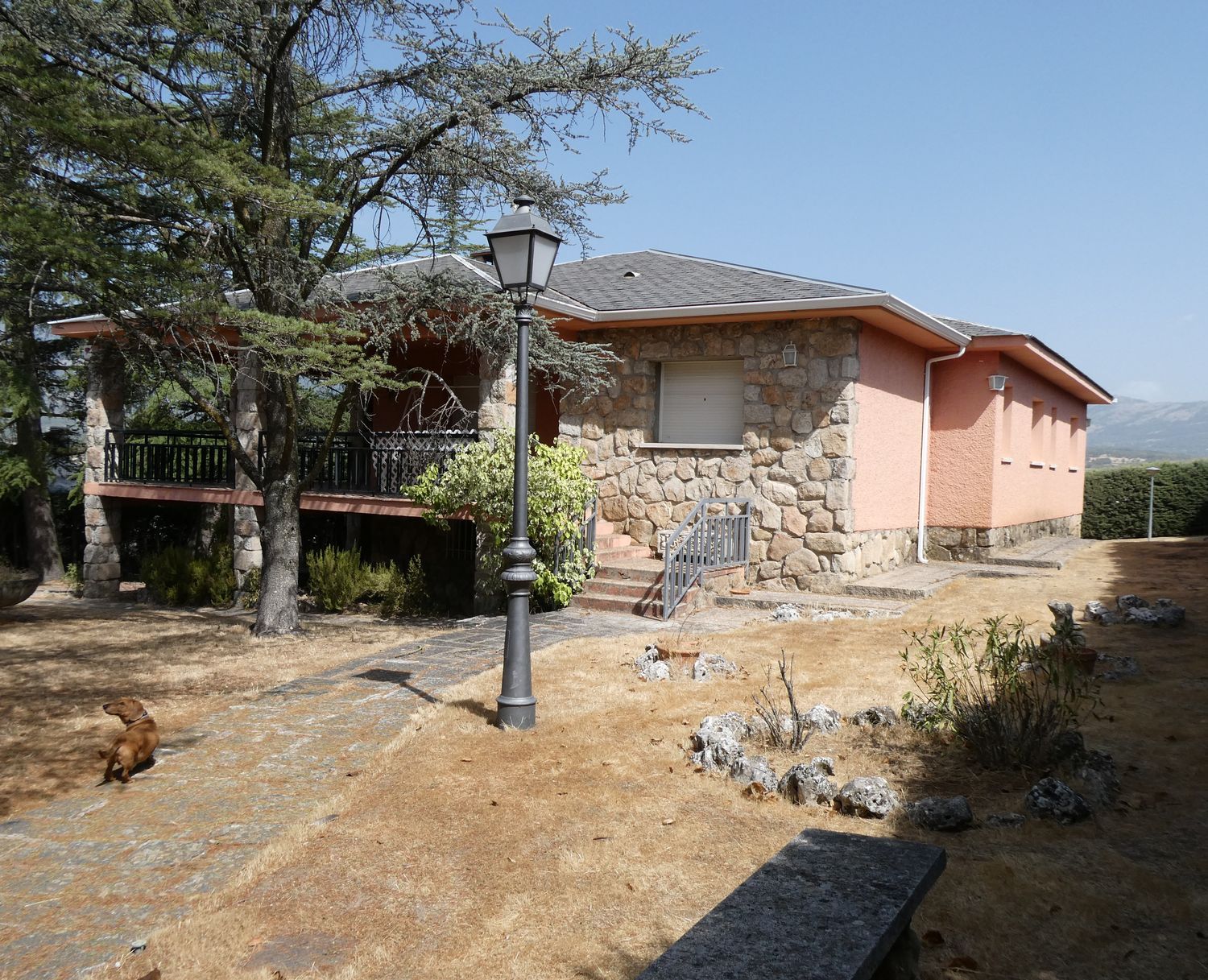 Casa o chalet independiente en Avenida de Bertolez, 7 - Foto 2