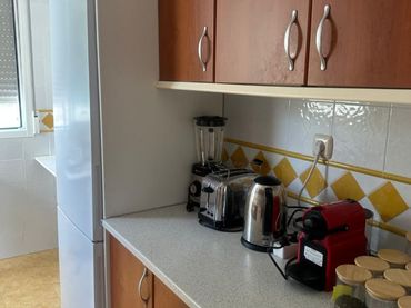 Apartamento en  Avenida Calderón de la Barca 75 - Foto 2