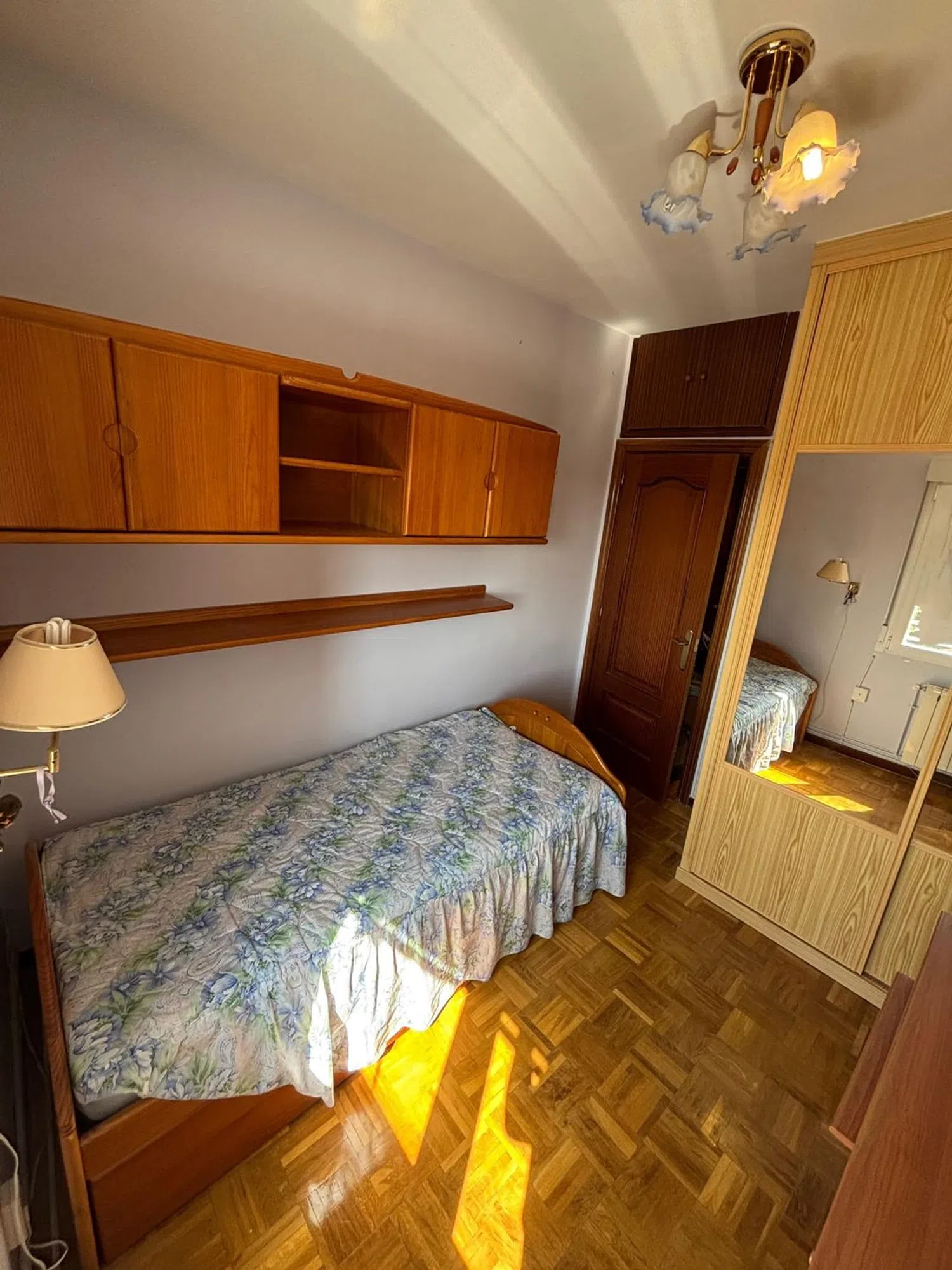 Piso en calle de Carcastillo, 11 - Foto 17