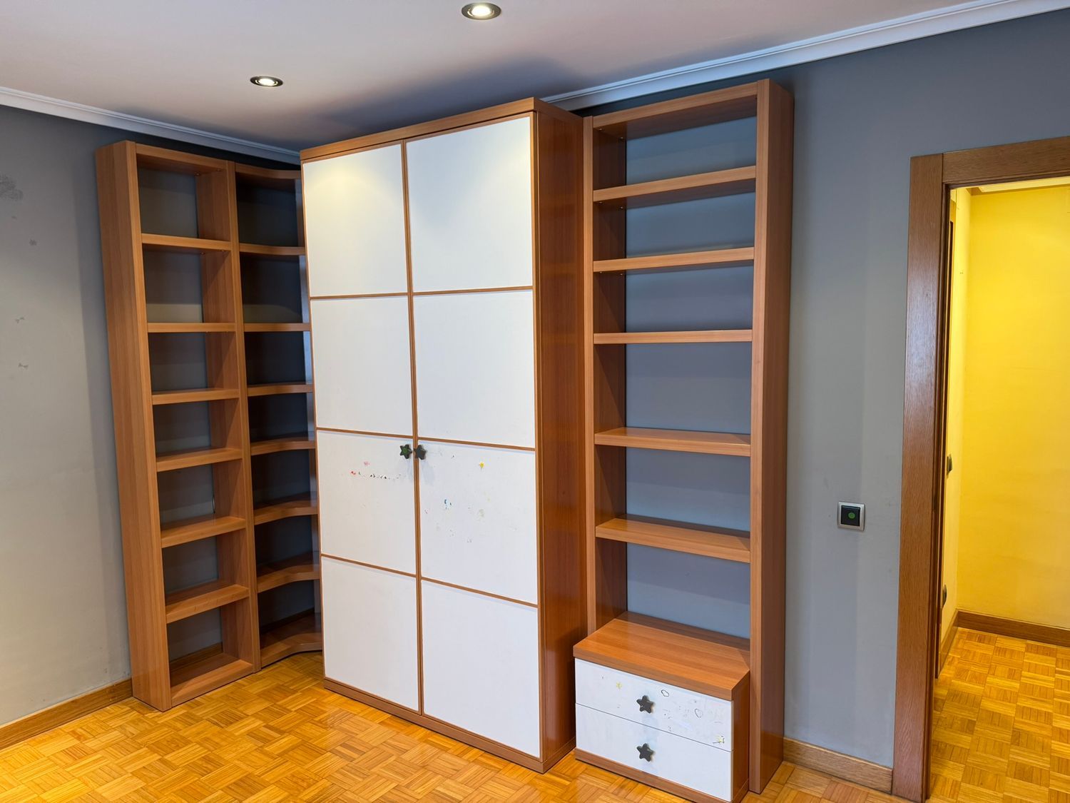 Ático en calle los Pilares, 13 - Foto 20