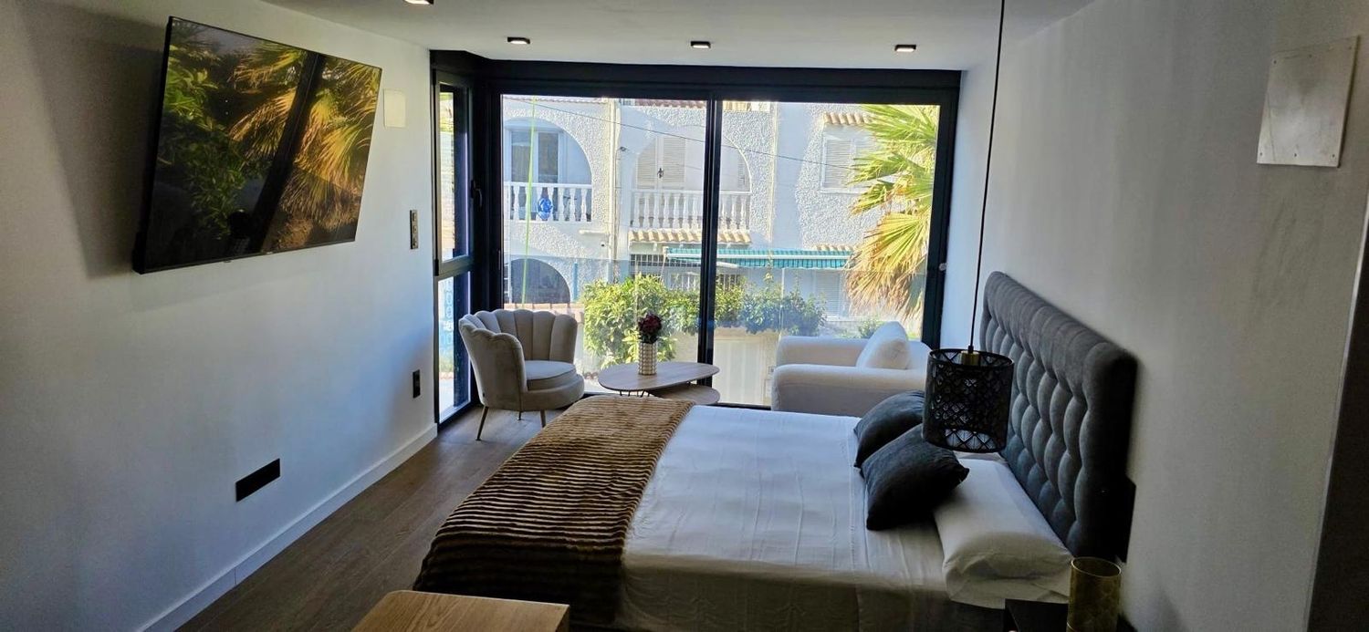 Chalet adosado en Calle Londres, 74, Nueva Torrevieja - Foto 19