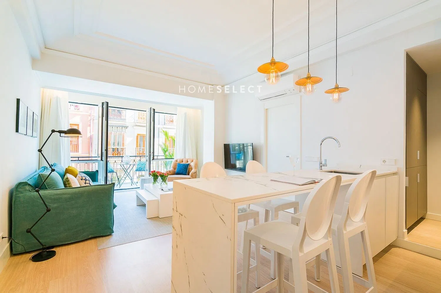 Piso en calle de Fuencarral - Foto 10