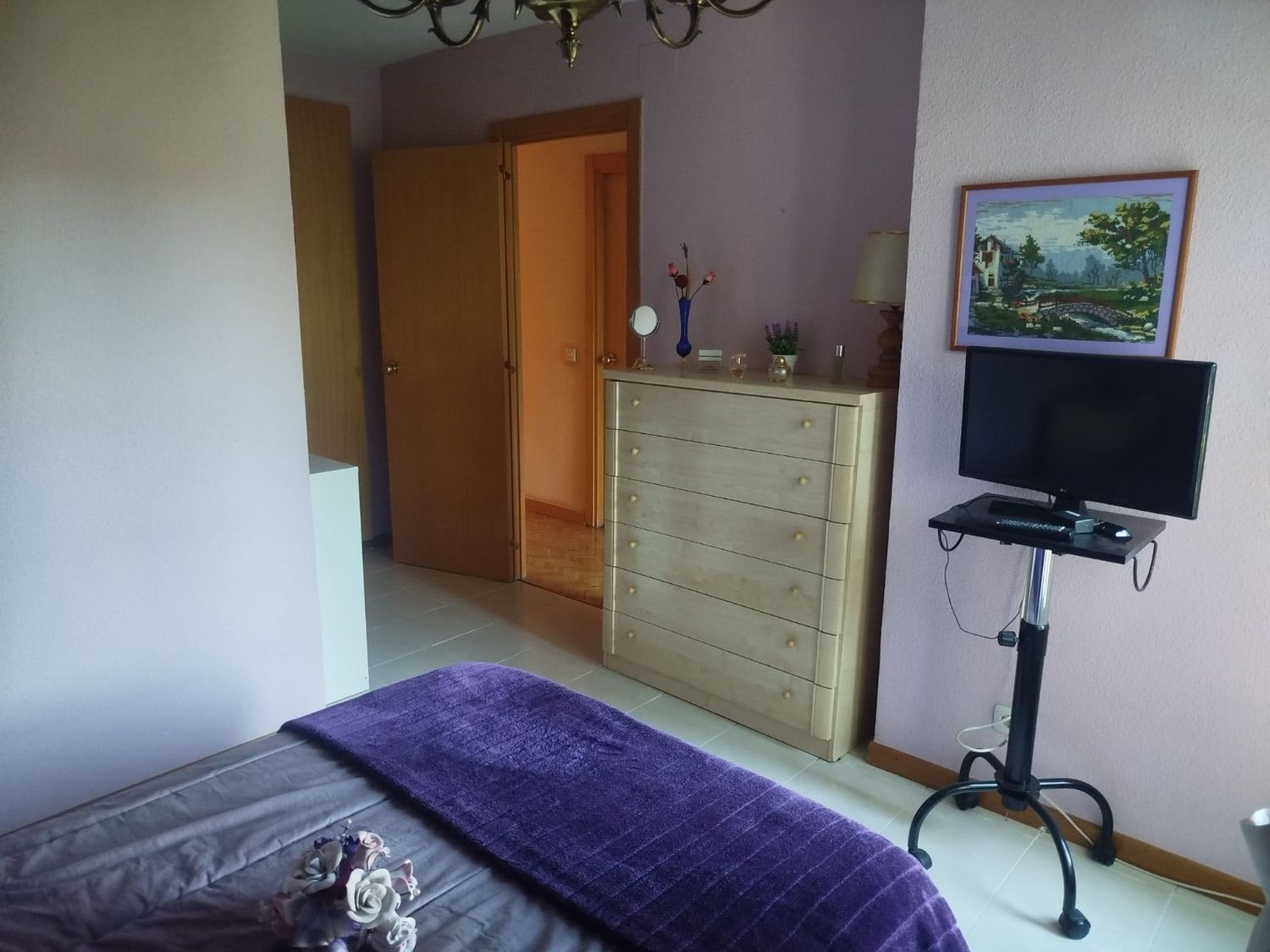 Piso en Avenida de Extremadura, 9, Praderón, Praderón - Foto 6
