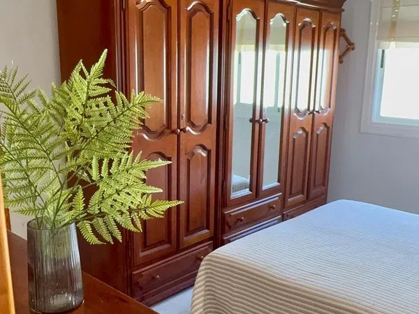 Chalet adosado en Aguadulce sur - Foto 22