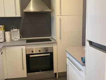 Planta baja en  Avenida José Banús 875 - Foto 10