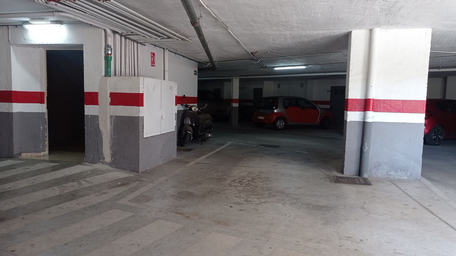 Piso en calle del Curricán, 25 - Foto 13