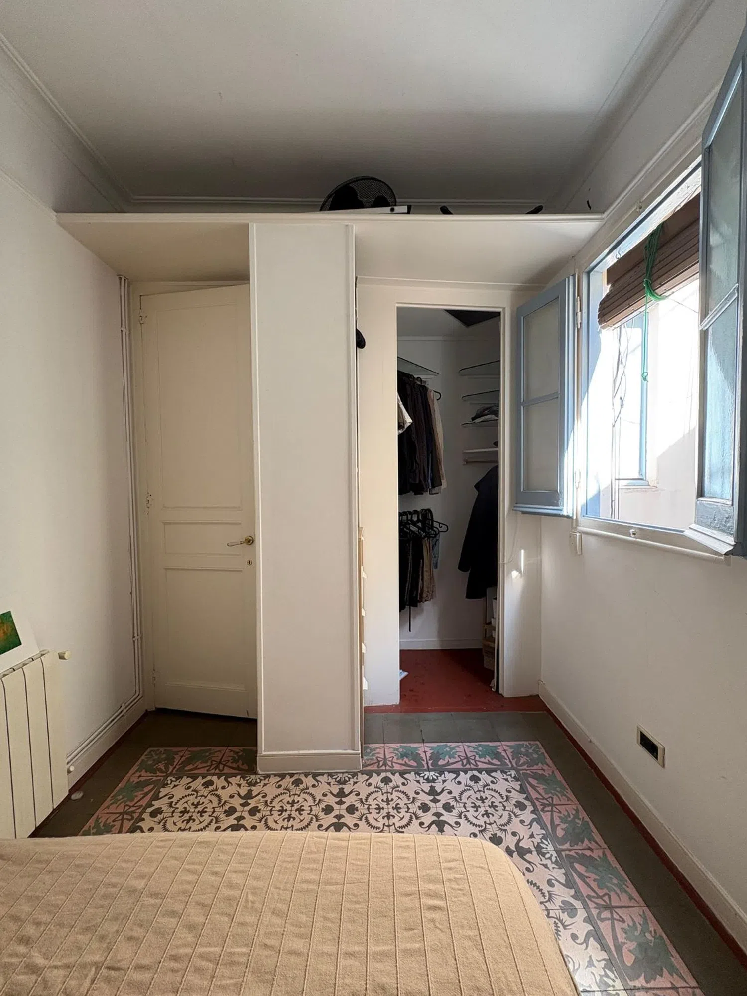 Piso en calle de París, 180 - Foto 7