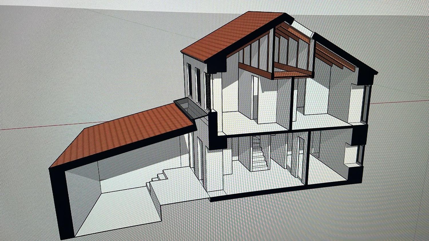 Chalet adosado en Curma, 5 - Foto 8
