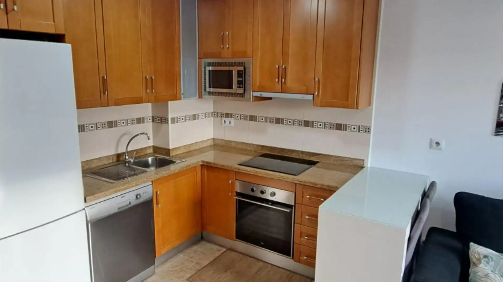 Piso en  Carrer la Carátula 3 - Foto 5