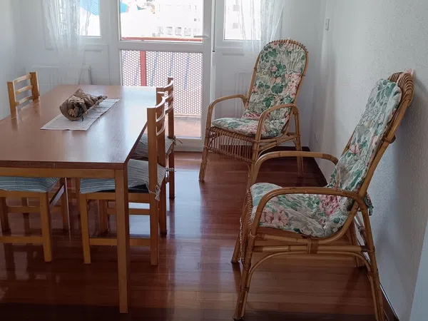 Piso en Paseo Menéndez Pelayo, 36, Brazomar, Brazomar - Foto 17