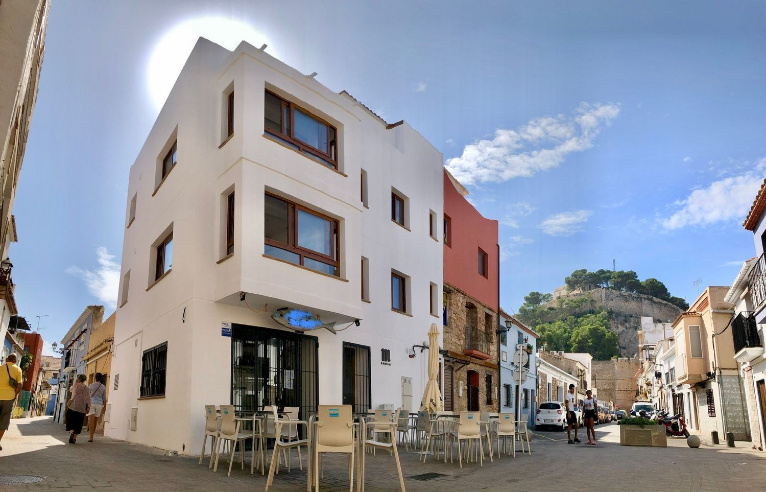 Dúplex en Calle Alberto Sentí, 1, El Puerto, El Puerto - Foto 2