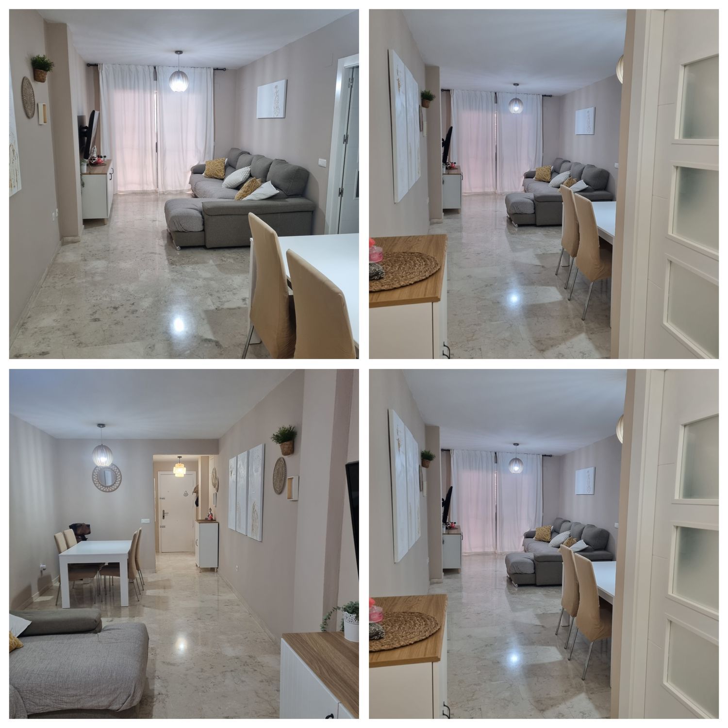 Piso en calle verdial, 3 - Foto 5