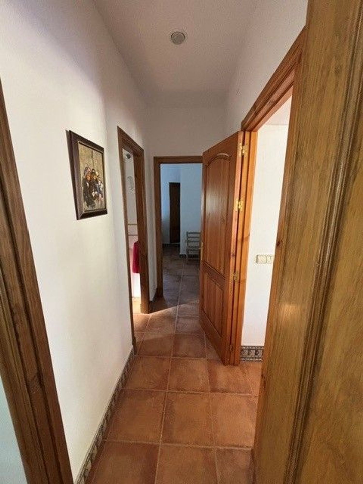 Casa o chalet independiente en Calle Vison, 13, Cuatro Pinos-El Carmen - Foto 14