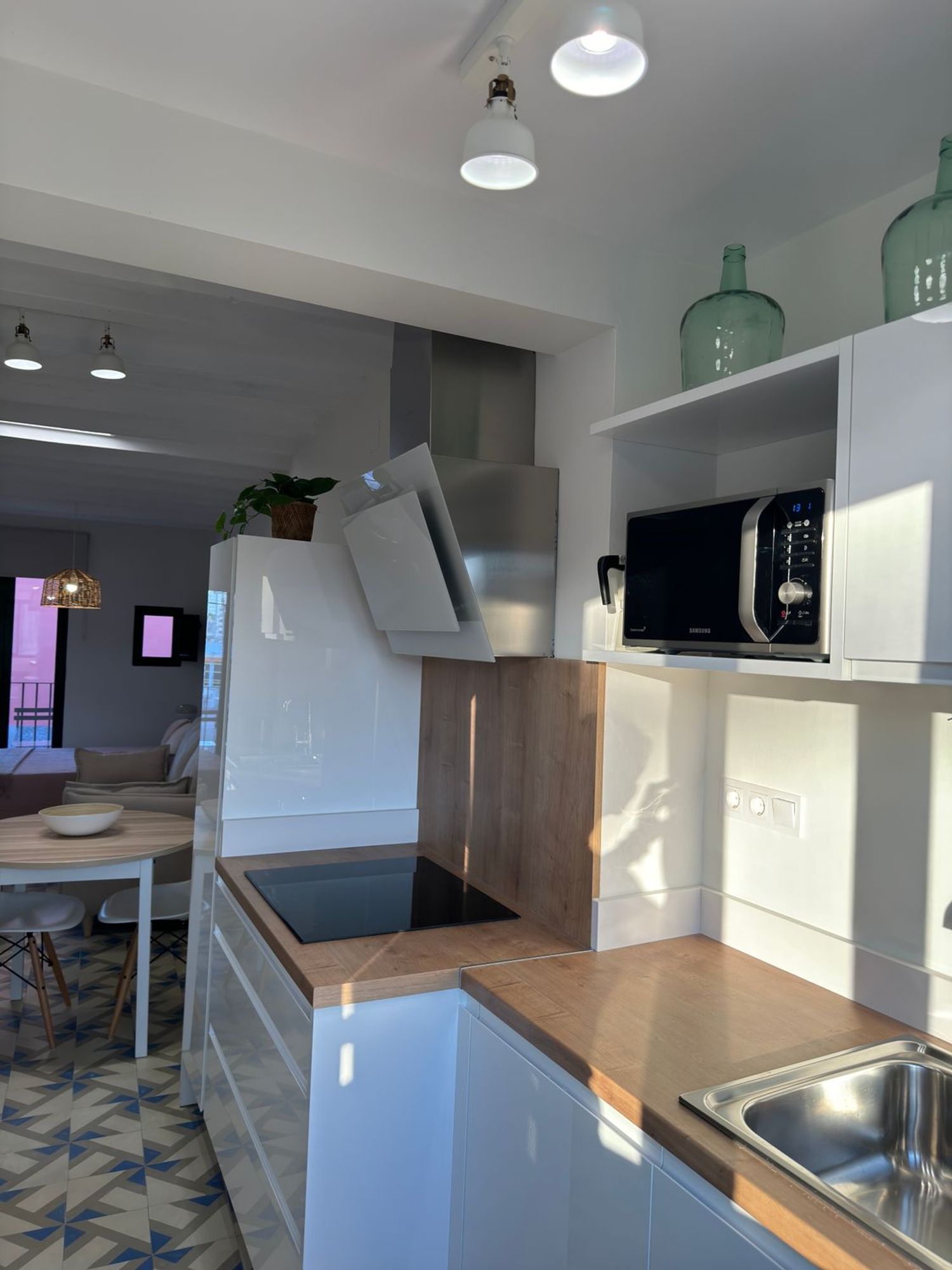 Casa de pueblo en calle Sant Telm, 20 - Foto 25