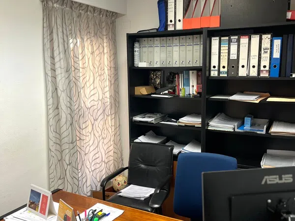 Piso en avenida de la Constitució, 113 - Foto 13