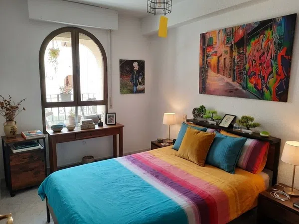Piso en Avenida la Marina, 9, Balneario - Foto 1