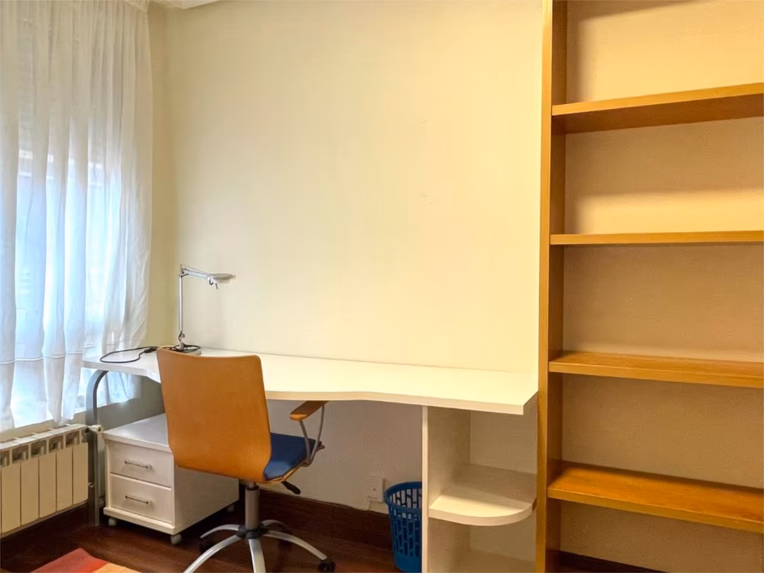 Piso en  Calle Calderón de la Barca 14 - Foto 12