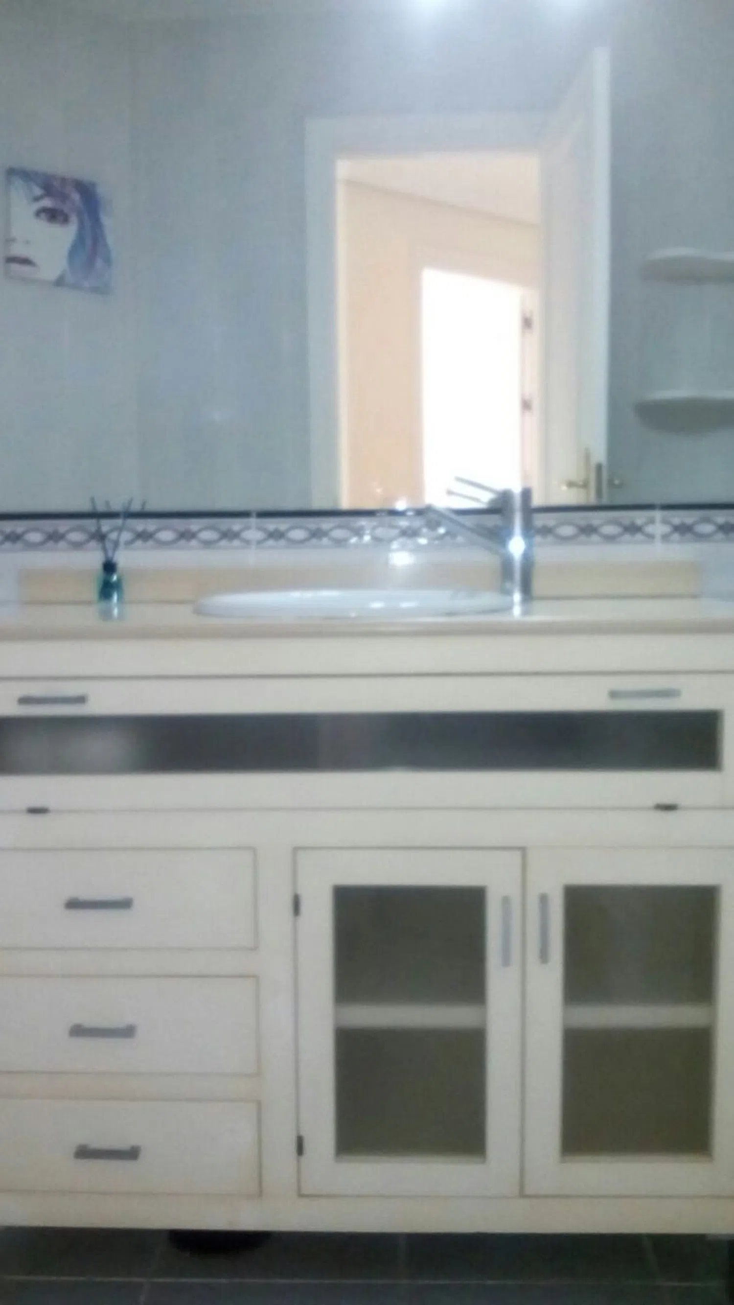 Piso en calle tharsis, 26 - Foto 9