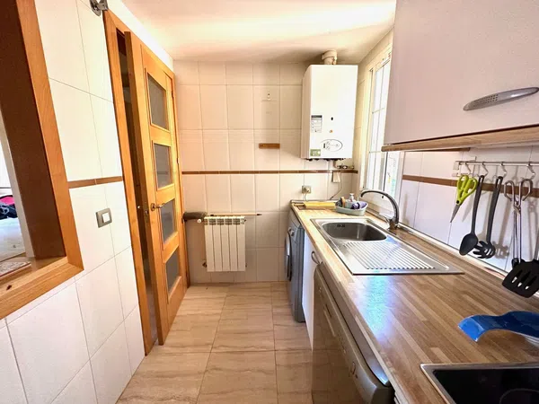 Piso en calle Costa del Sol, 31 - Foto 11