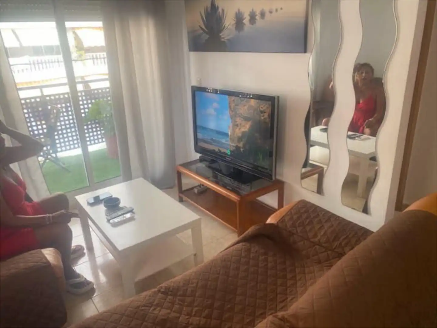 Apartamento en Playa Moncofar - Foto 2
