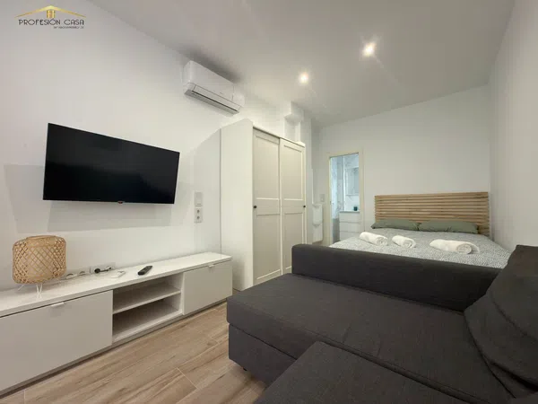 Estudio en Huelin, Huelin - Foto 3