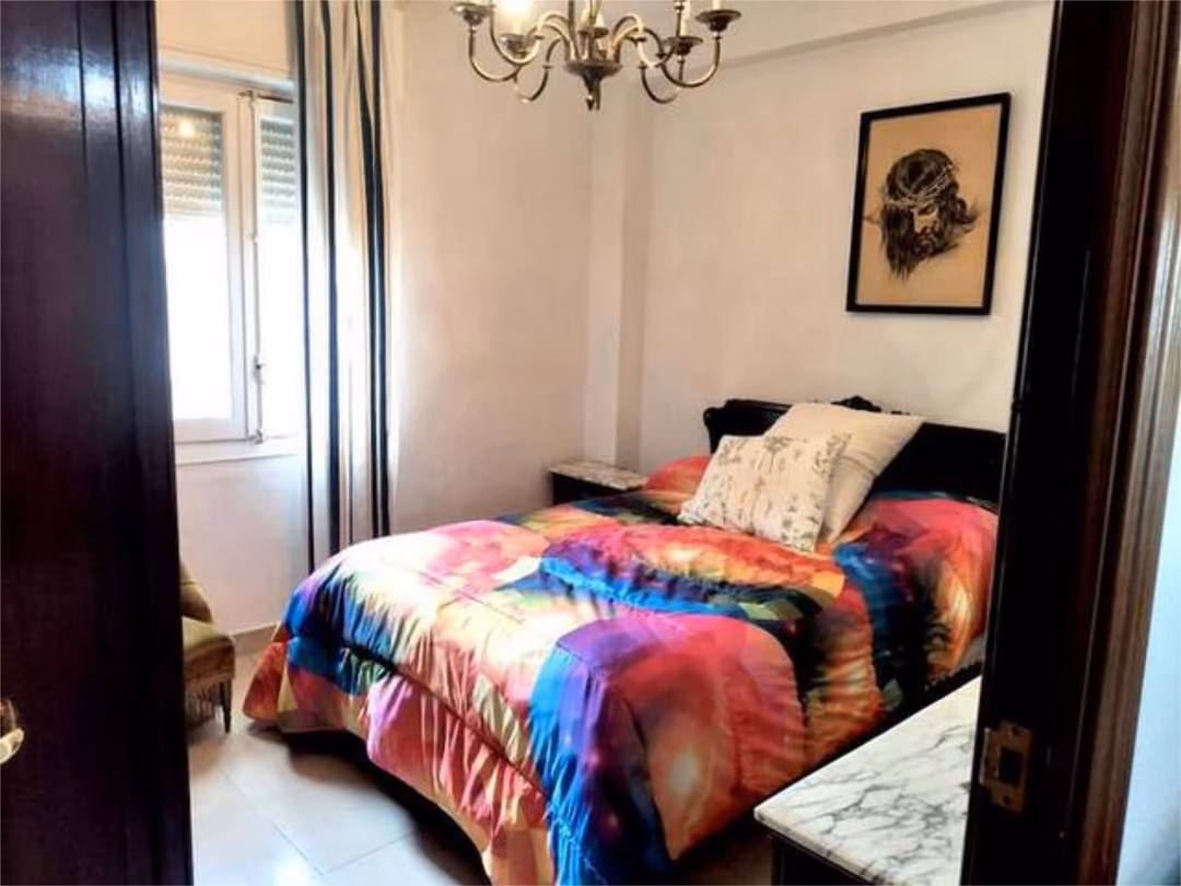 Piso en Hispanoamérica - Foto 4